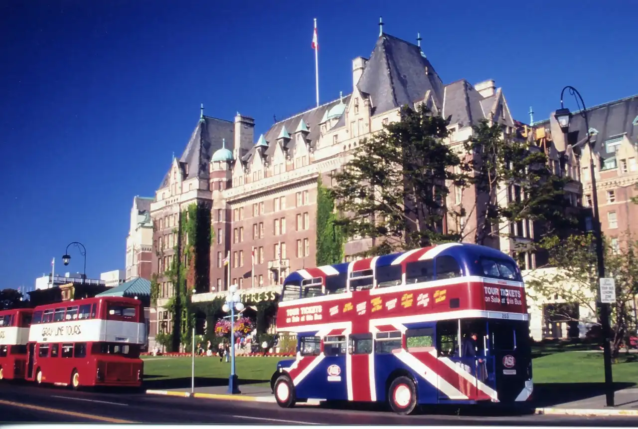 Tourist Arrivals to the UK Are Increasing: Demand Is Rising, Market Is Expanding