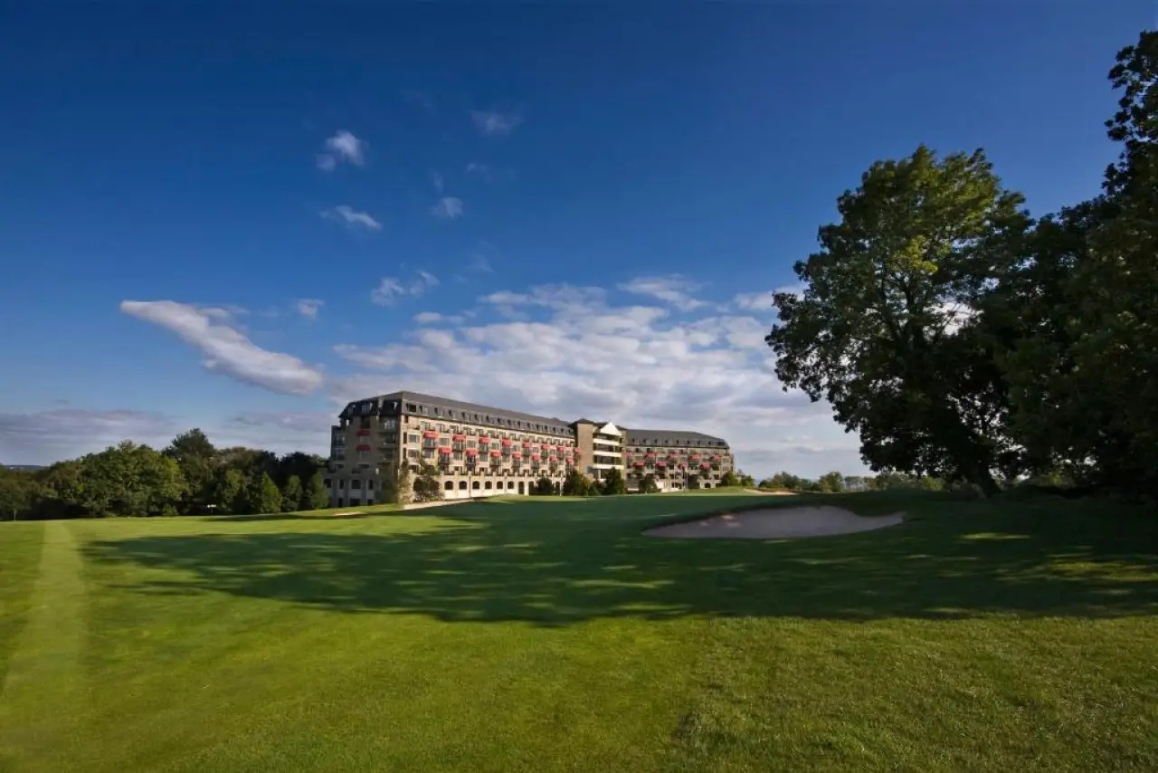 Celtic Manor Resort