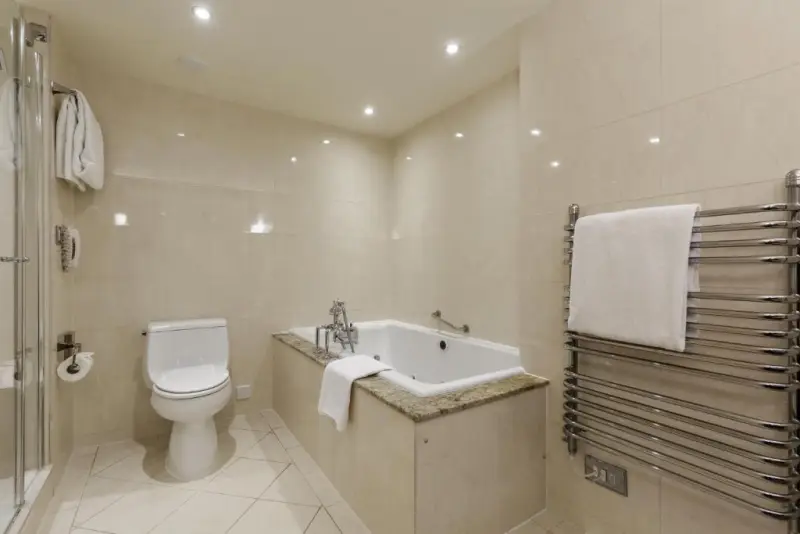 Old Course Hotel St Andrews