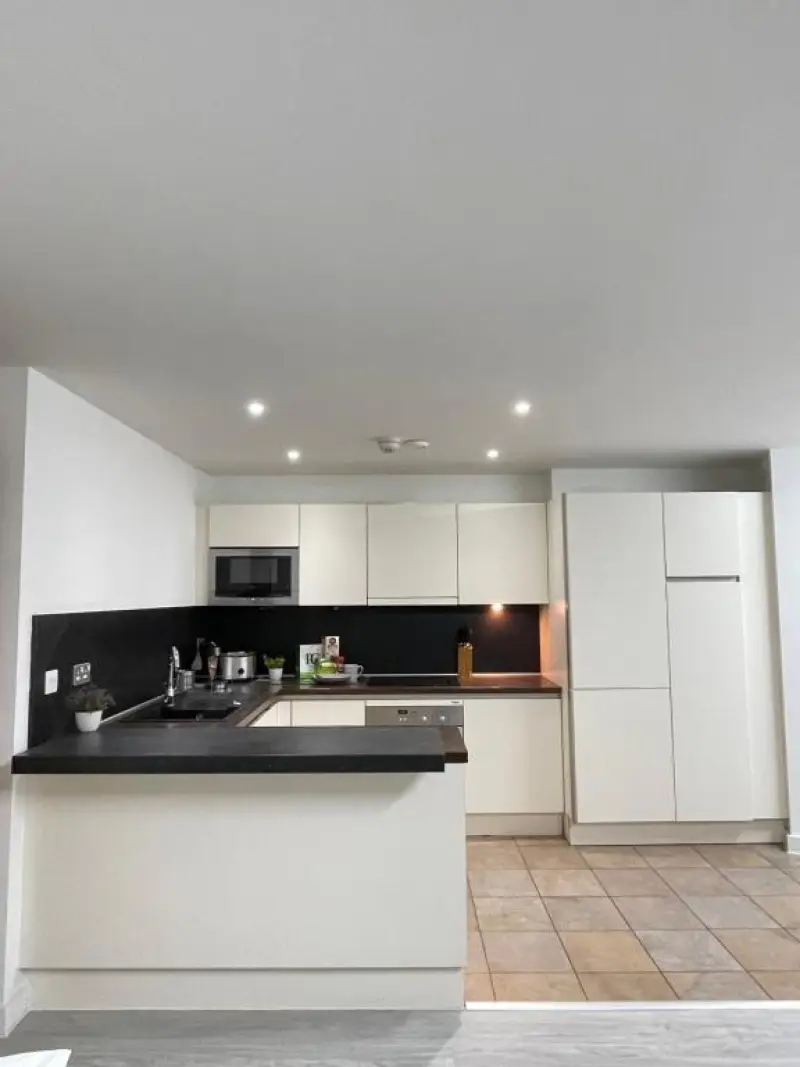 Wharf Inn Premier Apartment Central Manchester