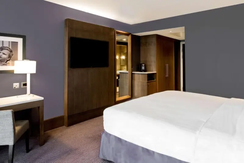Radisson Blu Manchester Airport