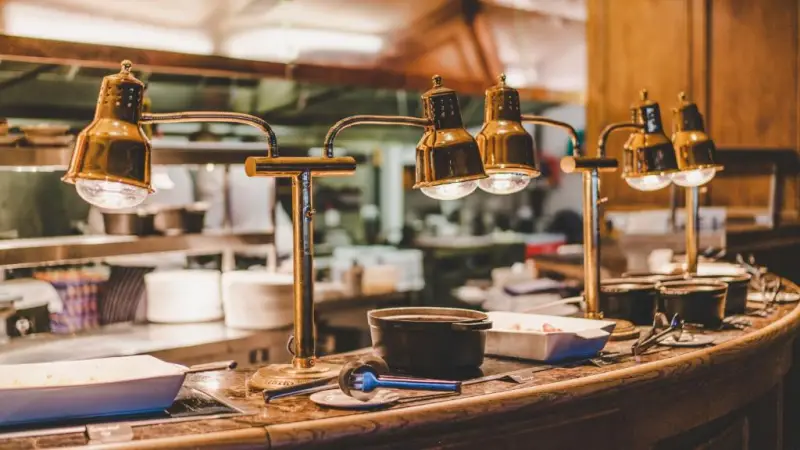 Old Course Hotel St Andrews