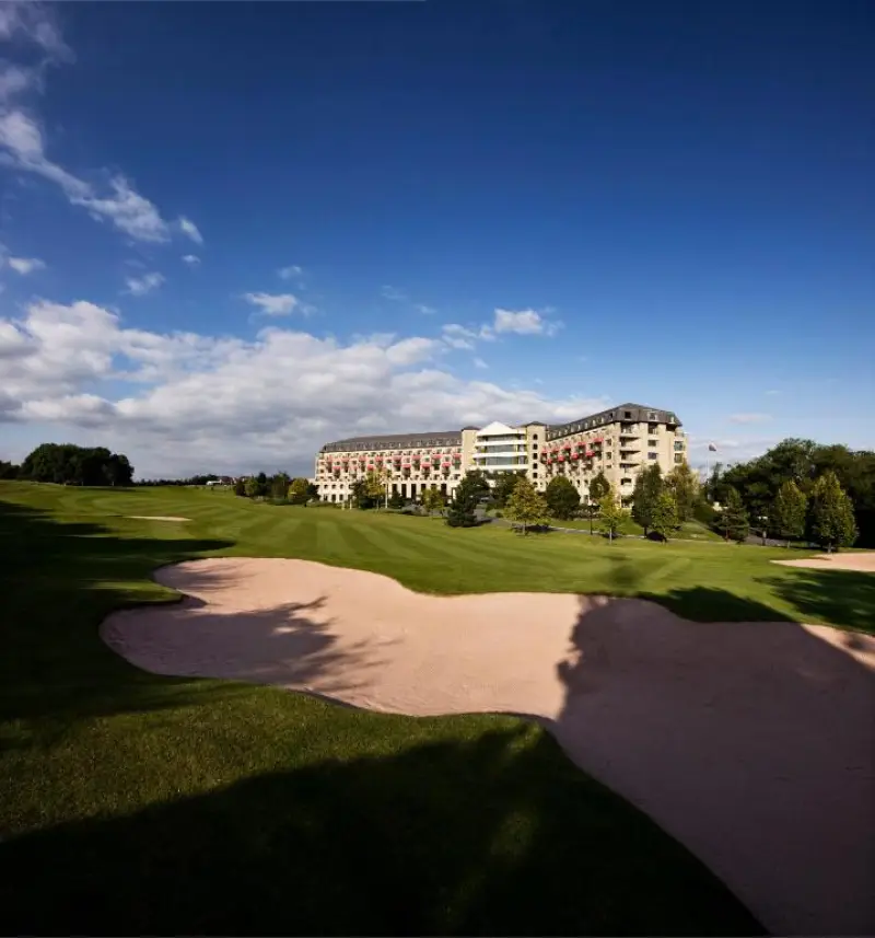Celtic Manor Resort