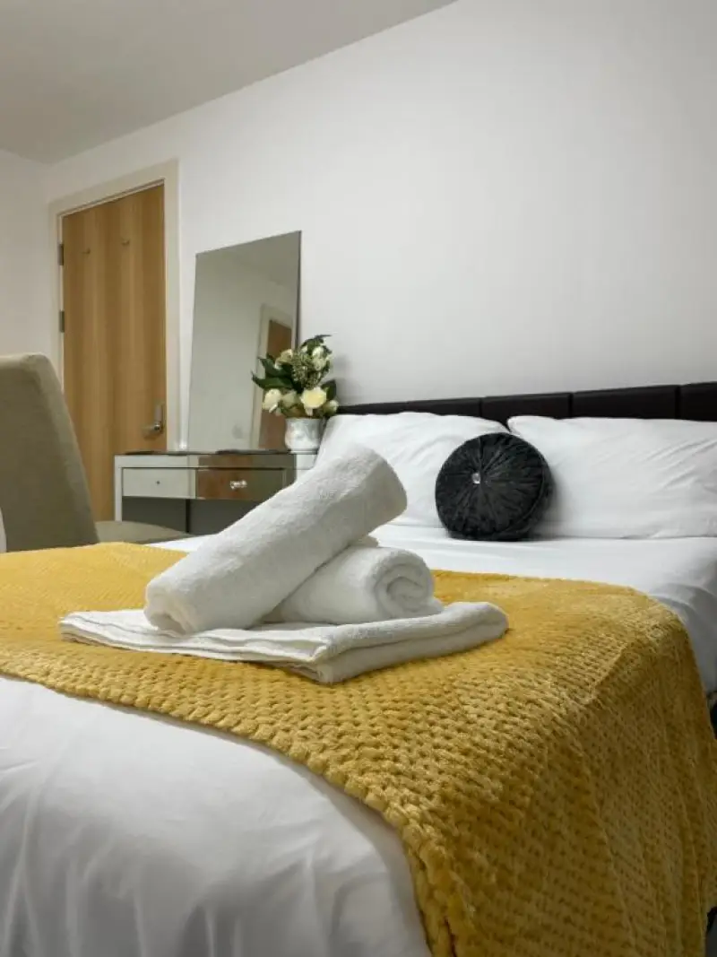 Wharf Inn Premier Apartment Central Manchester
