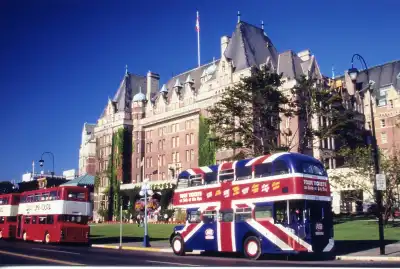 Tourist Arrivals to the UK Are Increasing: Demand Is Rising, Market Is Expanding