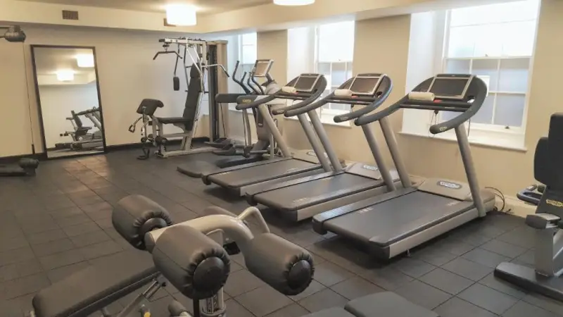 The Gainsborough Bath Spa