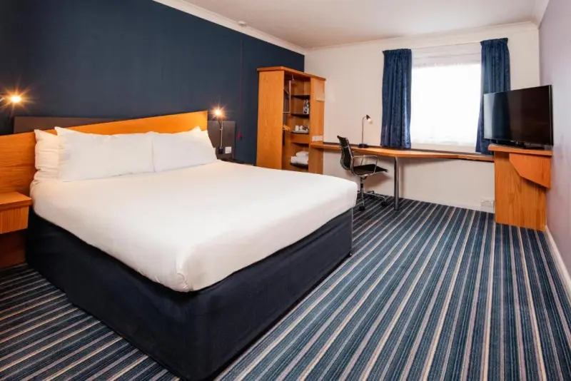 Holiday Inn Express Birmingham Airport NEC by IHG