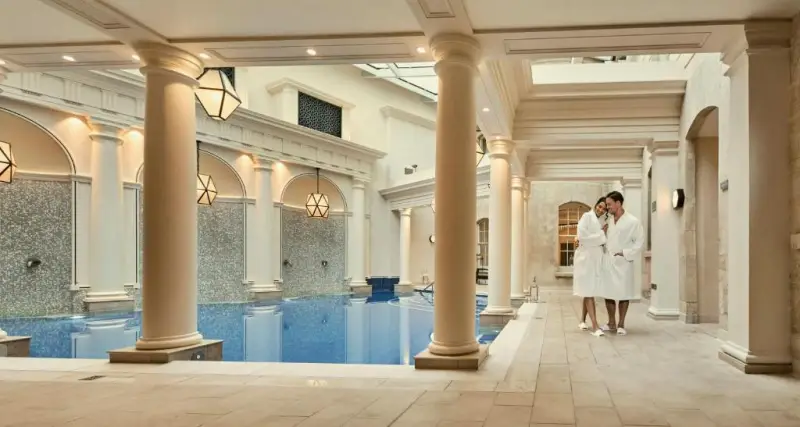 The Gainsborough Bath Spa