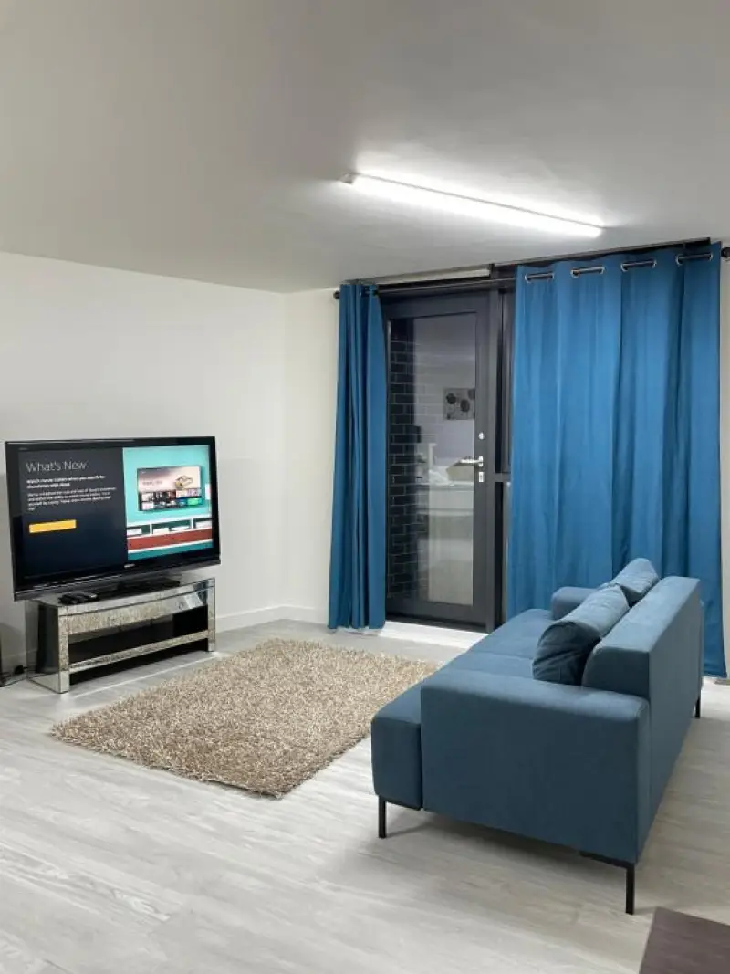 Wharf Inn Premier Apartment Central Manchester