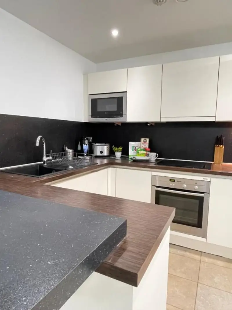 Wharf Inn Premier Apartment Central Manchester