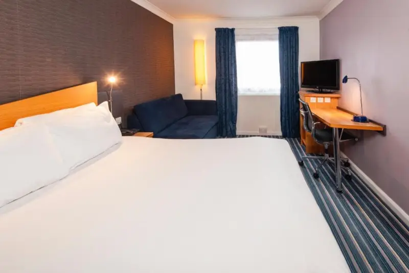 Holiday Inn Express Birmingham Airport NEC by IHG