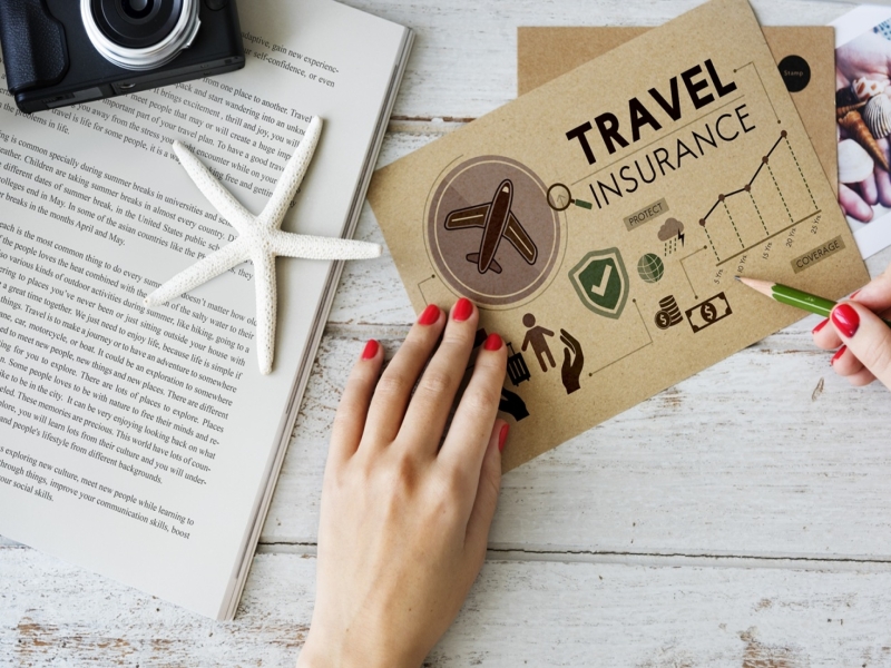 Travel Insurance 