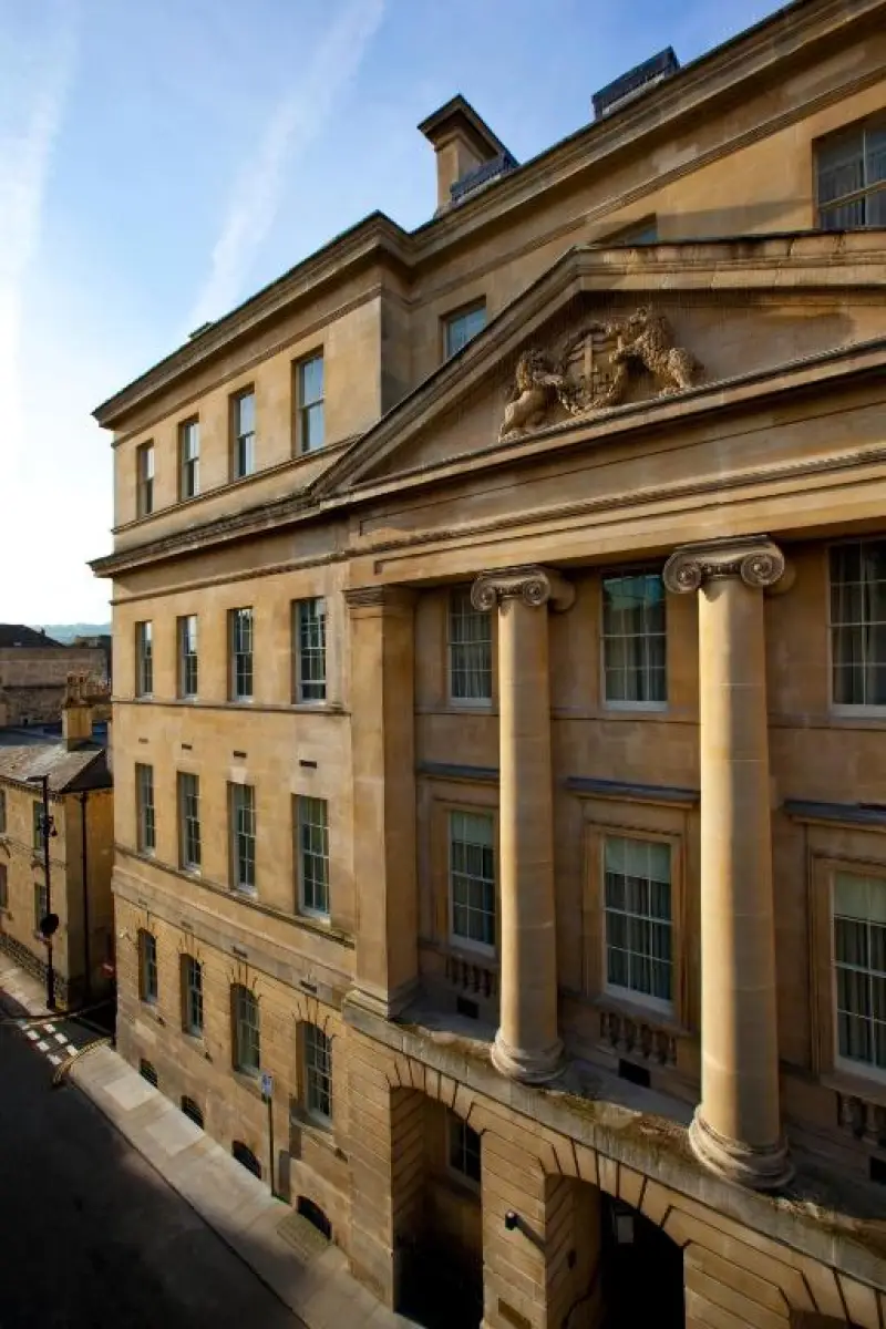 The Gainsborough Bath Spa